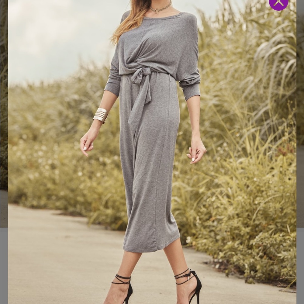 Suzanne Betro dress